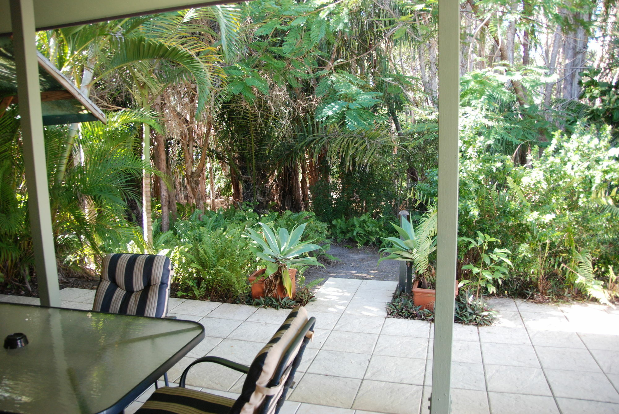 Agnes Palms 3*