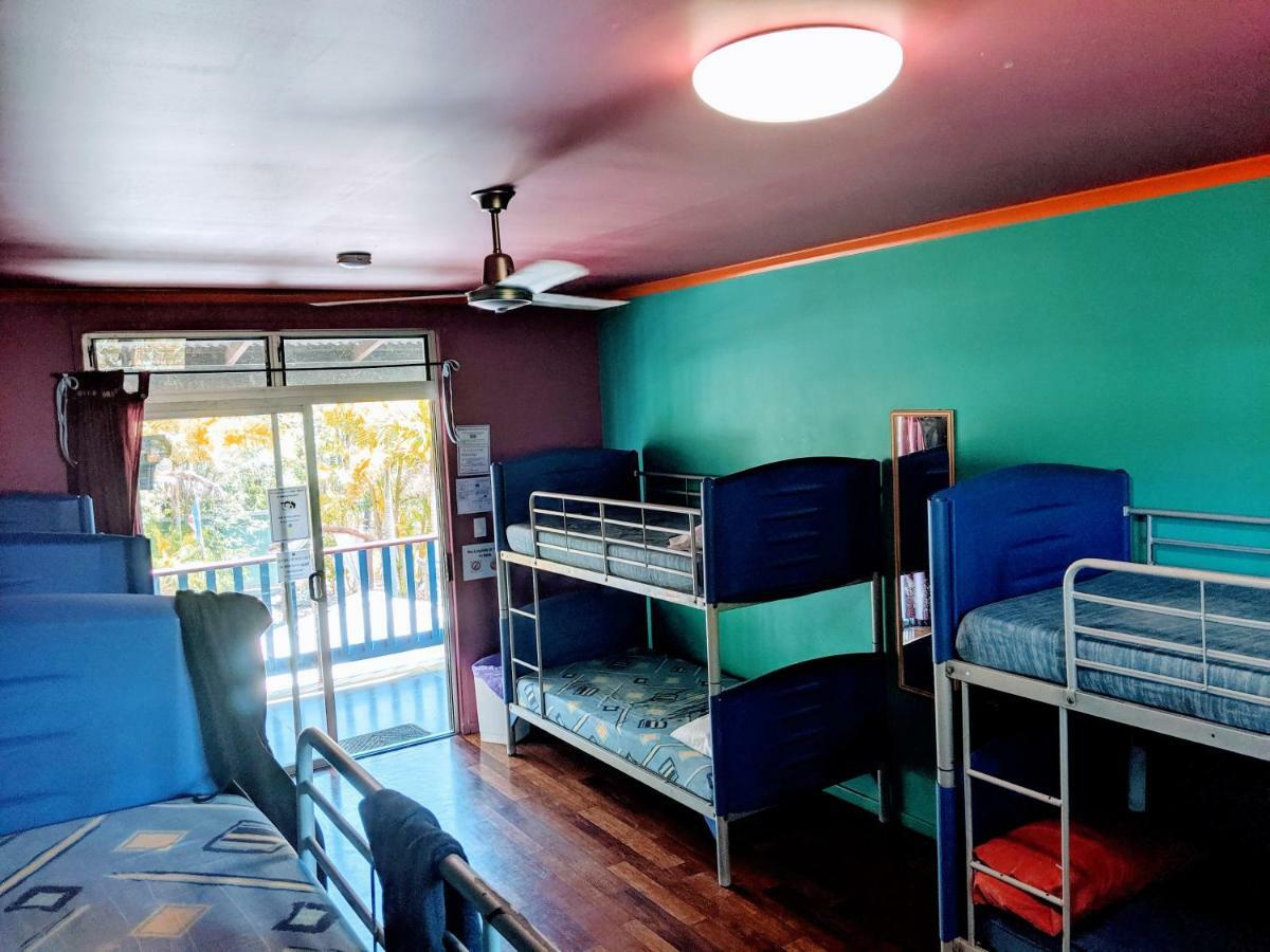 Hostel Cool Bananas Backpackers Agnes Water