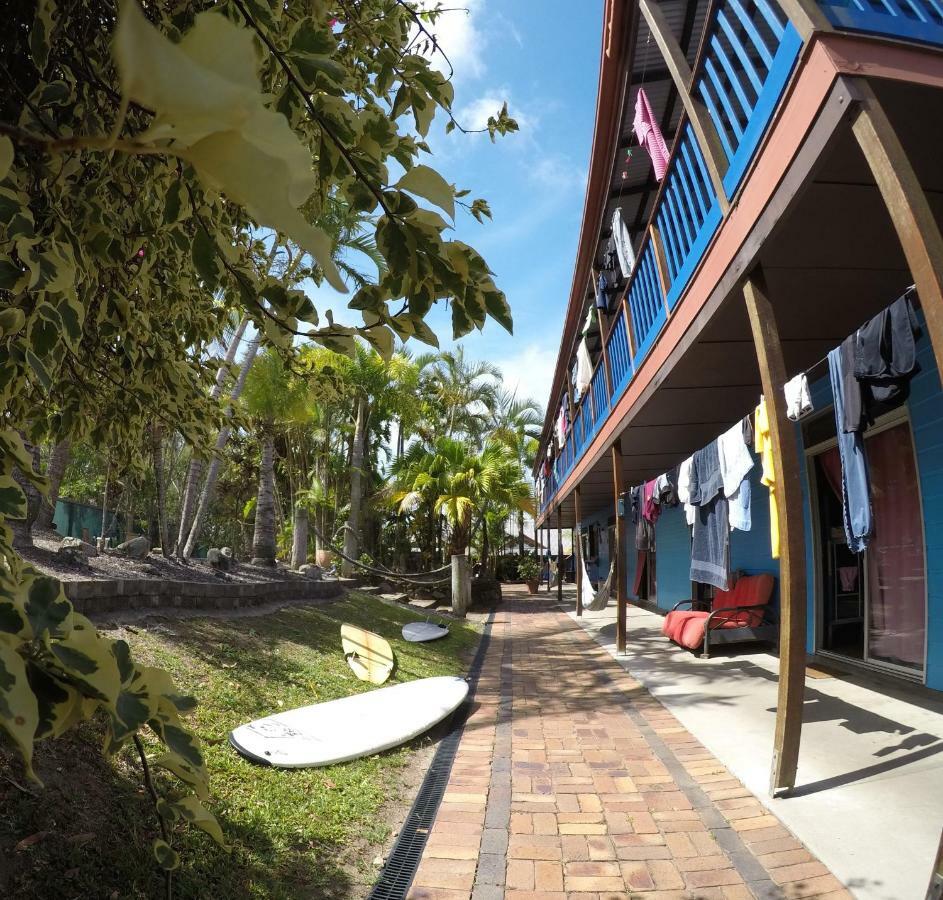 Cool Bananas Backpackers Hostel