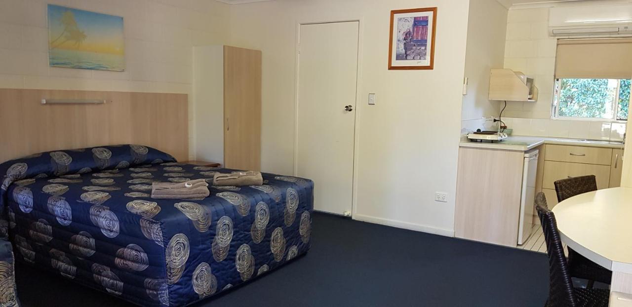 Motel Mango Tree 3*