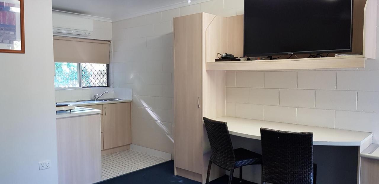 Mango Tree Motel 3*
