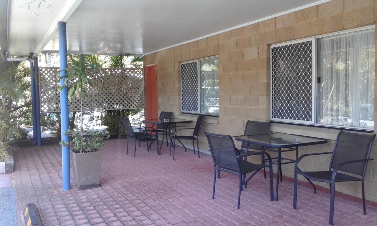 Motel Mango Tree 3*
