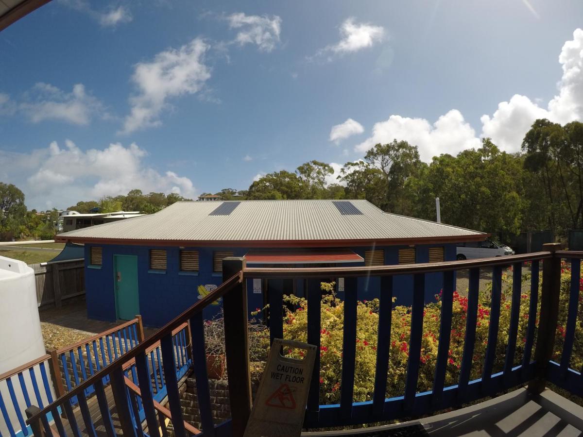 Cool Bananas Backpackers Hostel *