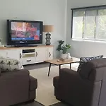 Offshore Holiday House On Acreage