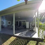 Offshore Holiday House On Acreage