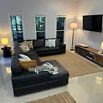 Lily Pad Beach House