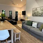 Lily Pad Beach House