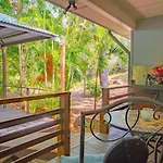 Sunbird Gardens Villa 1