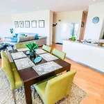 Loka Santi 12 - Penthouse For Two With Sea View