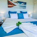 Loka Santi 12 - Penthouse For Two With Sea View
