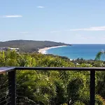 Blue Sapphire - Panoramic Ocean Views Of Agnes Water\'S Main Beach