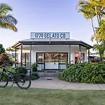 Bella Rose Beach House - 3 Bedroom - 5Min To Beach