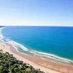 Blue Sapphire - Panoramic Ocean Views Of Agnes Water\'S Main Beach