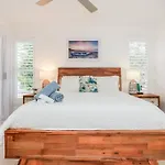 Beach Home In The Heart Of Agnes