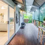 Beach Home In The Heart Of Agnes