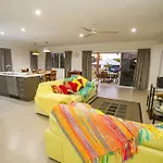 Seas The Day - Pet-Friendly House In Agnes Water