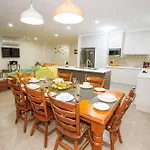 Seas The Day - Pet-Friendly House In Agnes Water