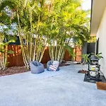 Malie - Stylish Studio In Central Agnes Water