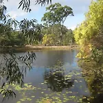 Lalaland Agnes Water Retreat
