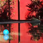 Lalaland Agnes Water Retreat