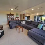 Sit Back, Relax And Enjoy The View