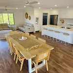 Starfish Beach House