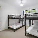 Swell Life - Spacious 3-Bedroom Retreat In Central Agnes Water