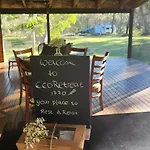 Ecoretreat 1770