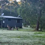 Ecoretreat 1770