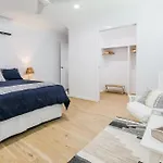 Beach Wood Holiday Home