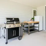 Beach Wood Holiday Home