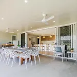 Beach Wood Holiday Home