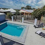 Aquatic Abode