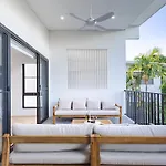 The Dune - 4 Bedroom With Private Pool - 100M To Beach