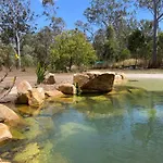 Casa Verde Off-Grid Hideaway Agnes Water 1770