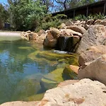 Casa Verde Off-Grid Hideaway Agnes Water 1770
