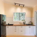 Casa Verde Off-Grid Hideaway Agnes Water 1770