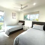 Seabreeze On Dolphin