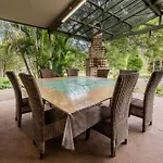 Green Dragon - Large Pet-Friendly Home With Pool & Beautiful Bushland In Agnes Water