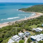 Ocean House - 4 Bedroom With Media Room & Private Pool - 100M To Beach