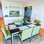 Loka Santi 12 - Penthouse For Two With Sea Views