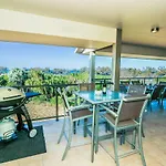 Loka Santi 12 - Penthouse For Two With Sea Views
