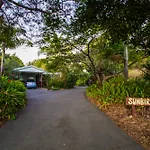 Sunbird Gardens
