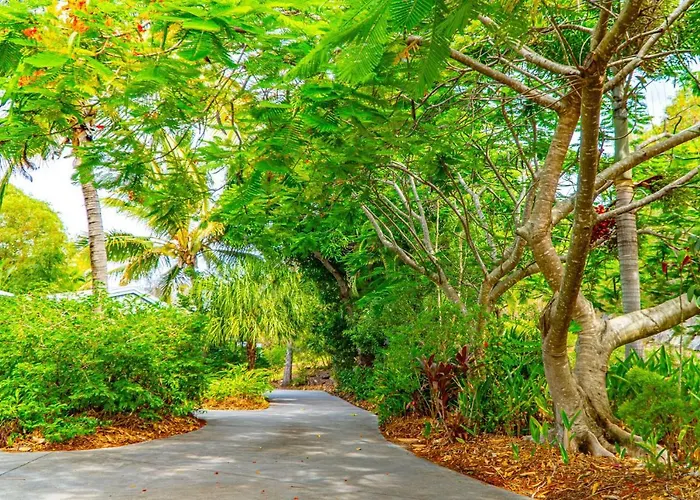 Sunbird Gardens Villa 3
