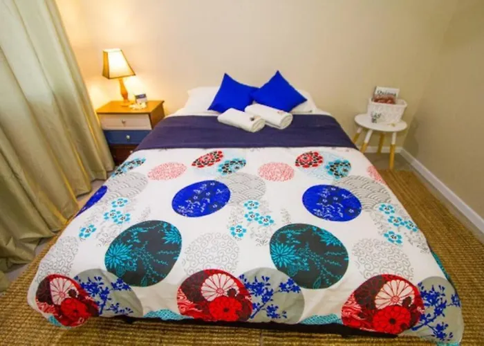 Seas The Day - Pet-Friendly House In Agnes Water