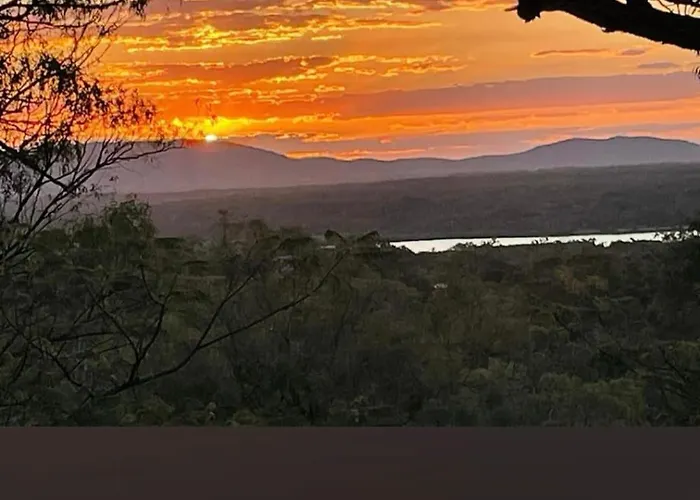 Horizons Kangaroo Sanctuary- Private Retreat For Couples