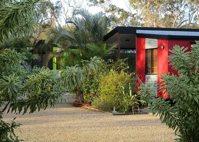 The Lovely Cottages Retreat - Guests Only
