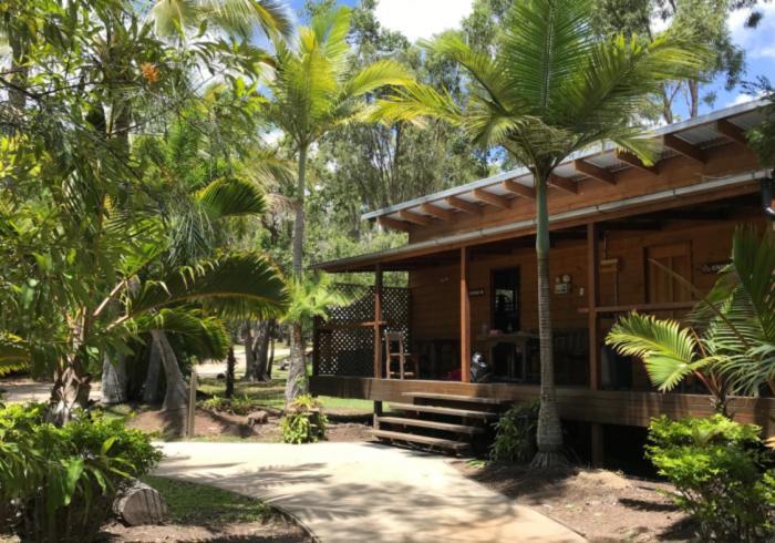 1770 Southern Cross Travellers Retreat Agnes Water