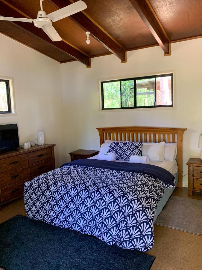 Hostel 1770 Southern Cross Travellers Retreat *