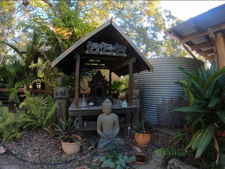1770 Southern Cross Travellers Retreat * Agnes Water